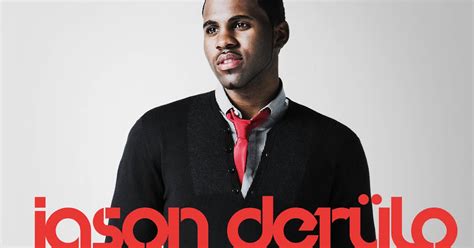 CD Cover Mania: Jason Derulo - In My Head (Single)