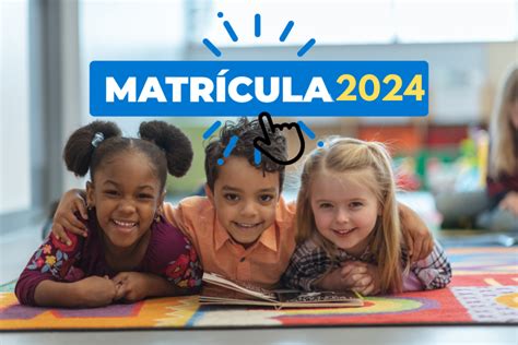 Quem Somos » Matrícula 2024