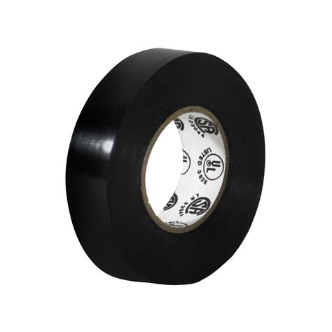 BLACK VINYL TAPE 66′ #2-70300 – Jessar