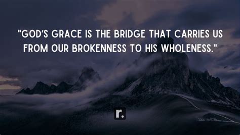 120+ Inspiring God's Grace Quotes to Uplift Your Spirit