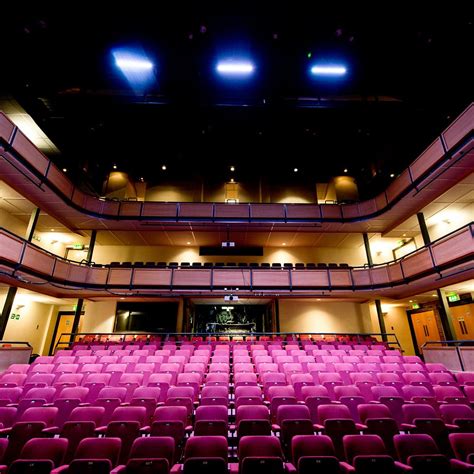 Theatr Brycheiniog (Brecon) - Lo que se debe saber antes de viajar ...