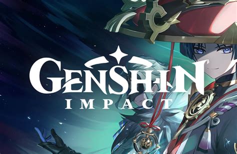 Genshin Impact Wallpaper: 50+ Best HD Desktop Wallpapers