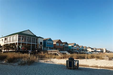 Surfside Beach, SC, US cheap holiday accommodation from AU$ 131/night ...