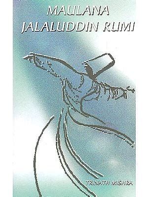 Maulana Jalaluddin Rumi | Exotic India Art