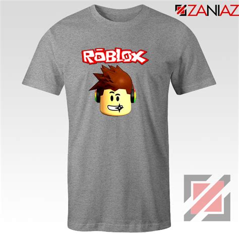 Roblox Gaming Tshirt Funny Gamer S-3XL - ZANIAZ.COM