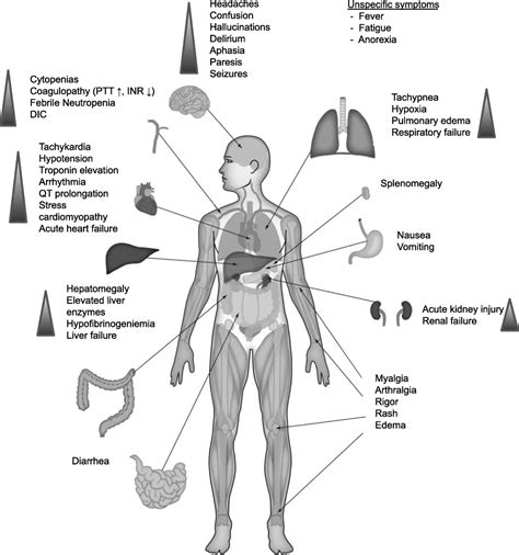 Cytokine Release Syndrome - MedEd Cases