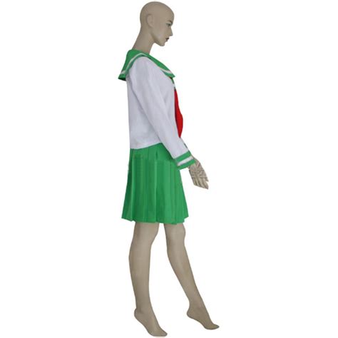 Kagome cosplay costume