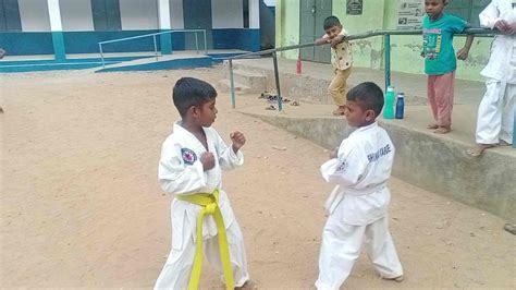 Top Karate Clubs in Tiruvarur North, Tiruvarur near me - Justdial