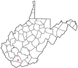 Pineville, West Virginia Facts for Kids