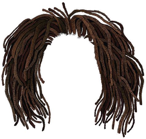 Dreadlocks Illustrations, Royalty-Free Vector Graphics & Clip Art - iStock