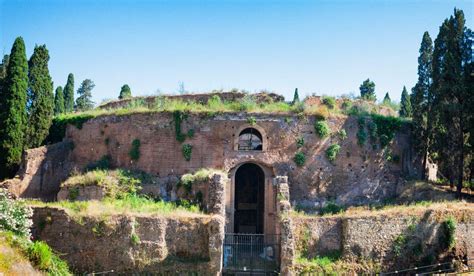 Mausoleum of Augustus in Rome: Restoration, Facts & Tours