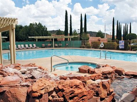 Sedona Pines Resort (AZ) - Resort Reviews - TripAdvisor