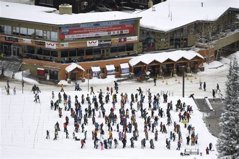 COVID-19 hot spots reemerge in some Colorado mountain communities as ...