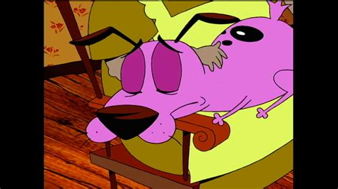 Courage the Cowardly Dog Season 1 Image | Fancaps