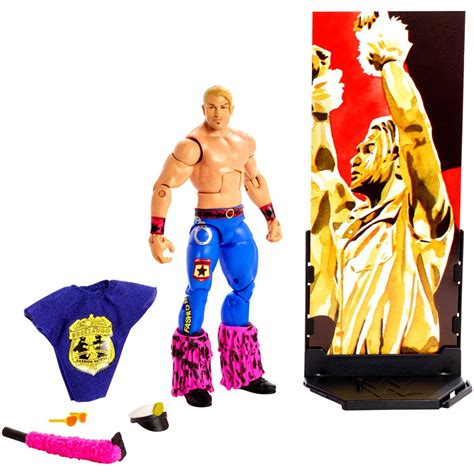 WWE Elite Collection Series # 61 Fandango - Walmart.com - Walmart.com