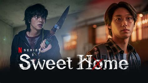 Netflix's Sweet Home Season One Review