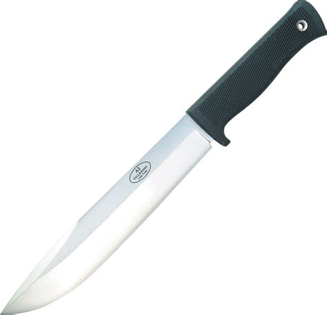 Fallkniven Wilderness Knife (8") for Sale $302.39