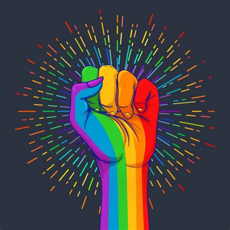 LGBTQ Experiences Shape Communications - PRNEWS