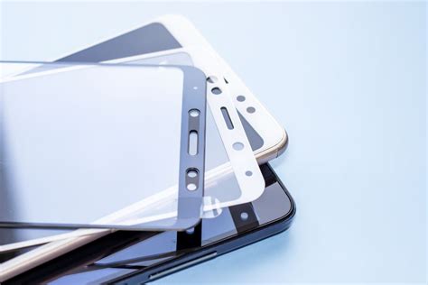 Expert Guide: Choosing the Best iPhone Screen Protector in 2024