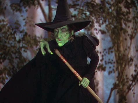 The Wicked Witch - The Wizard of Oz Photo (6576649) - Fanpop