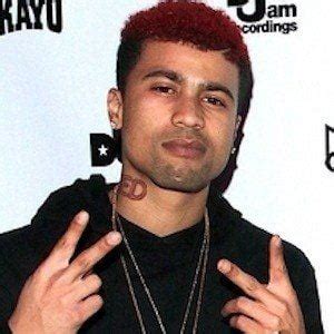 Kid Red - Age, Family, Bio | Famous Birthdays