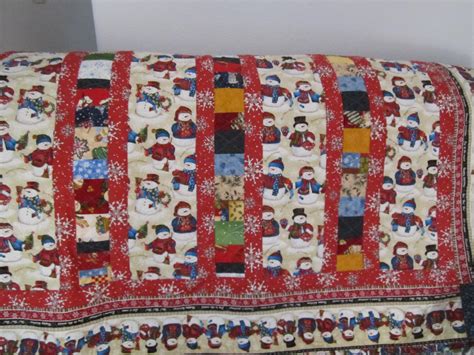 Winter Quilts - Quiltingboard Forums