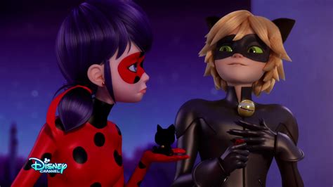 SERIES - Miraculous LadyBug: New York Special | ShareMania.US