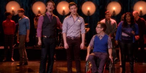 'Glee': 10 Best Tribute Episodes, Ranked