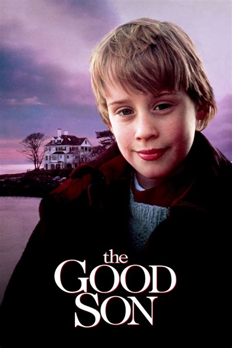 The Good Son (1993) - Posters — The Movie Database (TMDB)