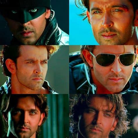 14 Years of Dhoom 2: Did you know Hrithik Roshan was inspired by 3 ...