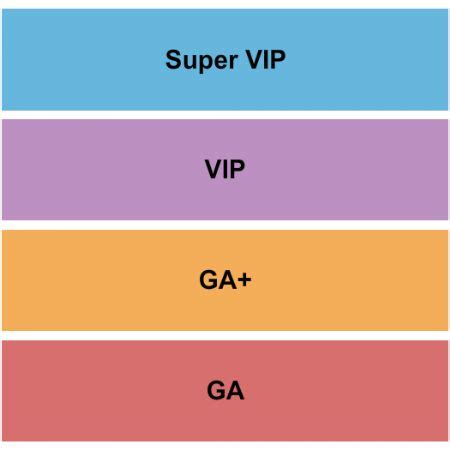 Piedmont Park Tickets and Piedmont Park Seating Chart - Buy Piedmont Park Atlanta Tickets GA at ...