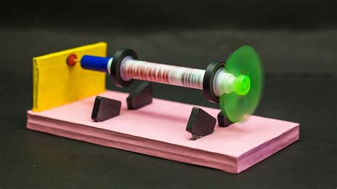 Science Projects With Magnets