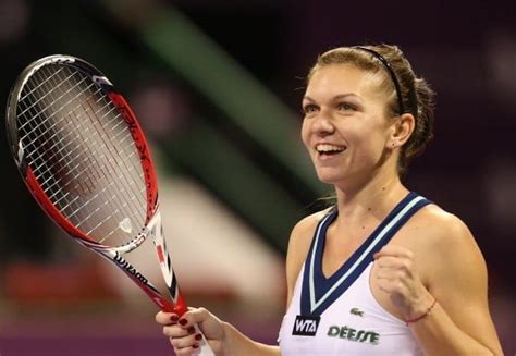 Simona Halep Net Worth | Celebrity Net Worth