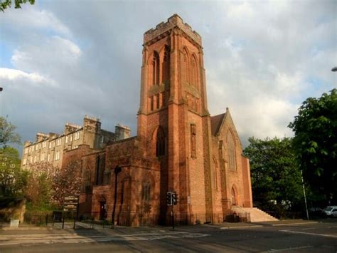 St Brides Scottish Episcopal Church, Hyndland Road, Glasgow St Brides, Episcopal Church ...