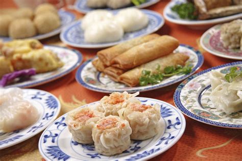 Comida China: Tres Recetas Espectaculares Y Tradicionales