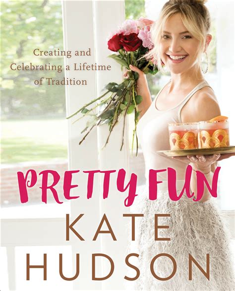 Kate Hudson Reveals Her Family's One Dinner Rule and Shares Pie Recipe ...