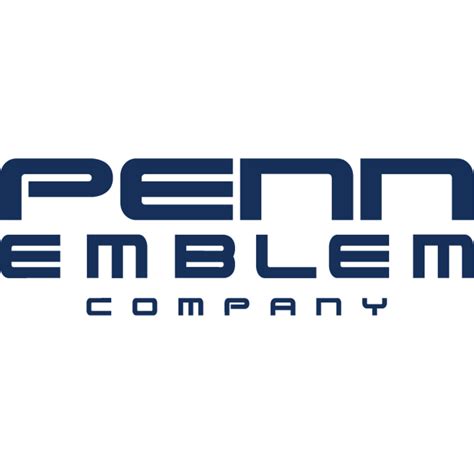 Penn Emblem logo, Vector Logo of Penn Emblem brand free download (eps ...