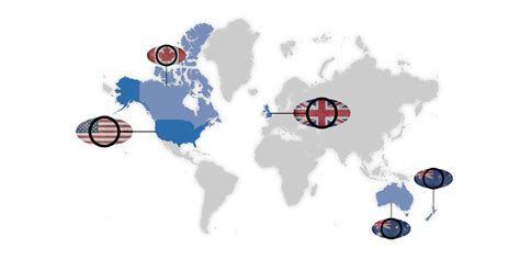 The Evolution of US-UK Relations - Geopolitical Futures