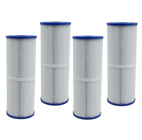 Hot Tub Filters and Chemicals - Topstak