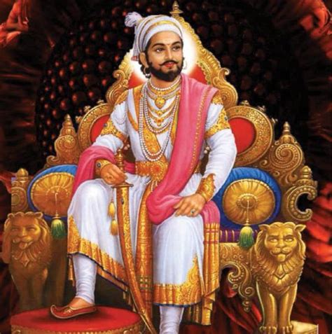 Epic World History: Shivaji - Indian Leader