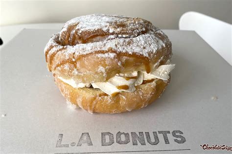 L.A Donuts, Beverly Hills