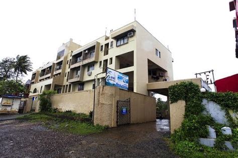 Hotel Sea View(a Beach Property) Alibaug Price, Reviews, Photos & Address