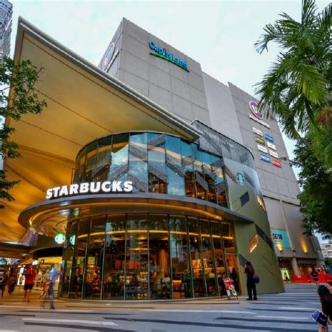 Tampines Mall – 4 Tampines Central 5 Singapore 529510