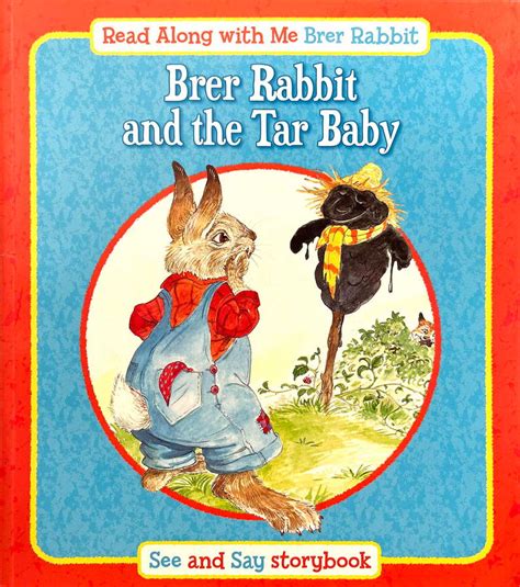 Brer Rabbit and the Tar Baby - Qualibooks