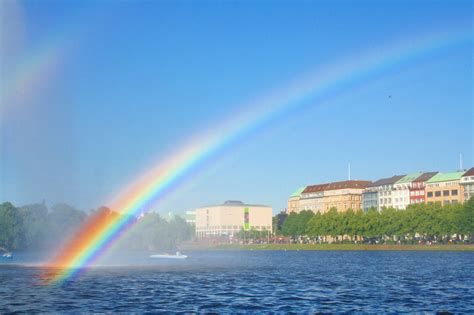 City Hopper: Hamburg, Germany | The Swiss Rock