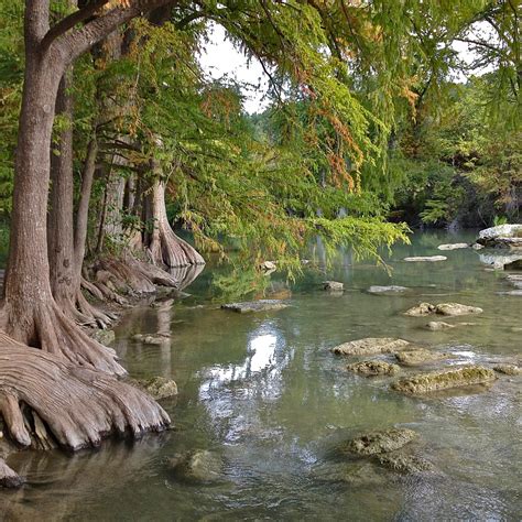 Take a Four-Day Texas Hill Country Road Trip | Moon Travel Guides