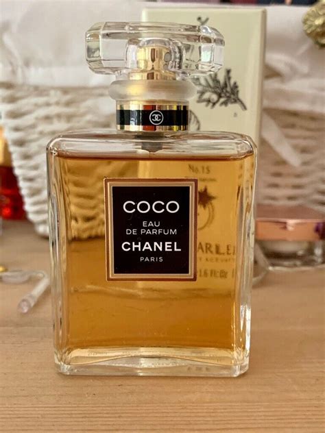 Coco Chanel Paris Perfume 50ml | in Hampstead, London | Gumtree