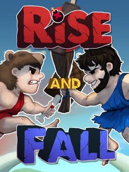 Rise and Fall (2020)