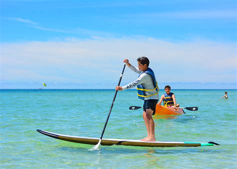 Cool Off With These Orange Beach Water Sports - Turquoise Place Resort