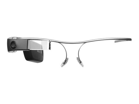 Google Glass Enterprise Edition 2 | SHI